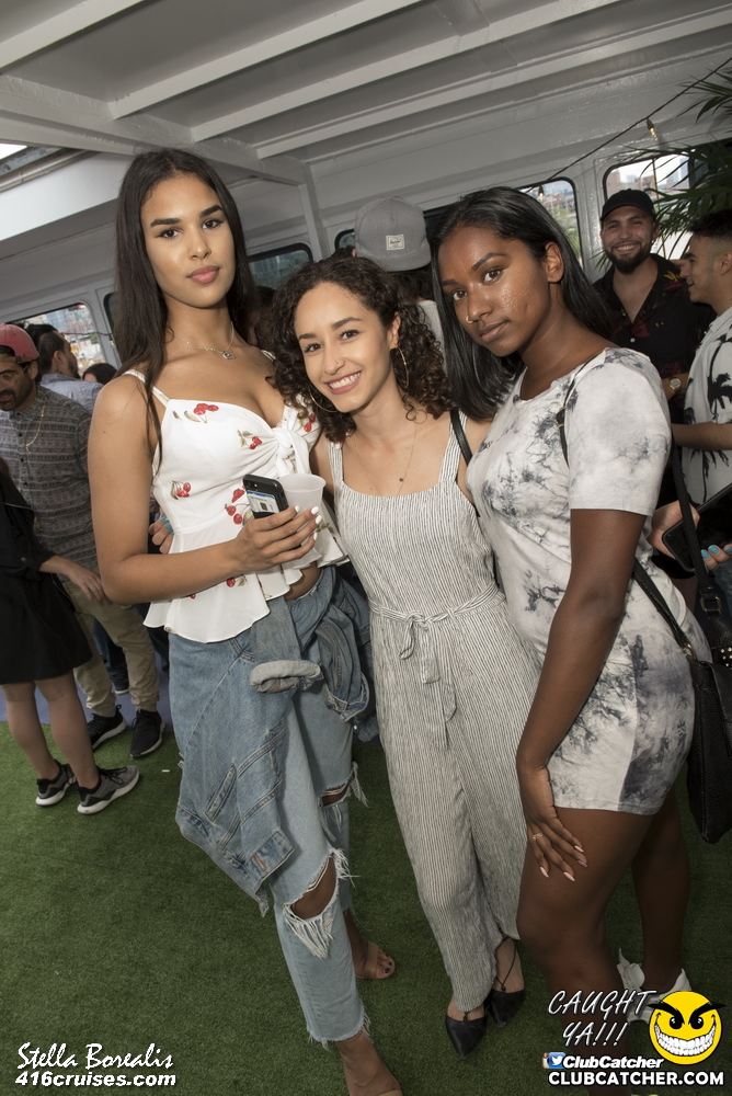 Stella Borealis party venue photo 254 - July 14th, 2018