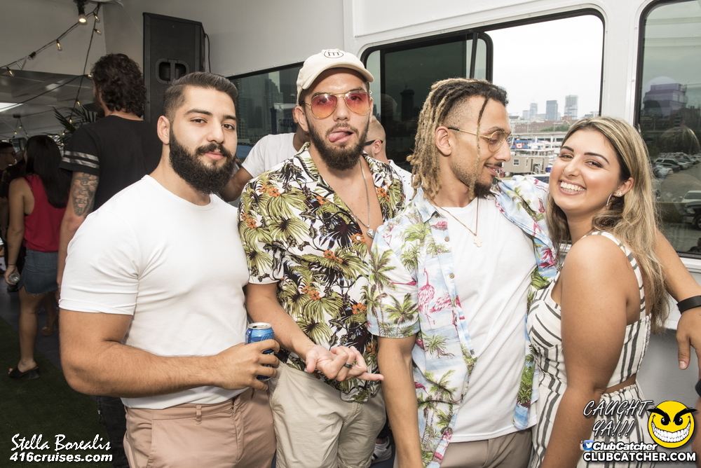 Stella Borealis party venue photo 255 - July 14th, 2018