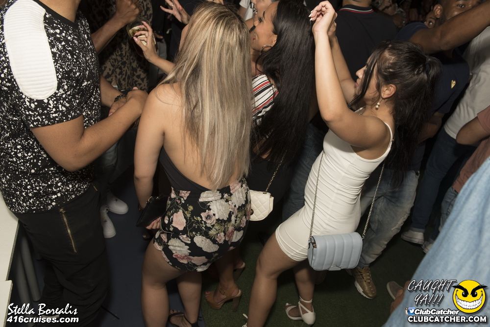 Stella Borealis party venue photo 257 - July 14th, 2018