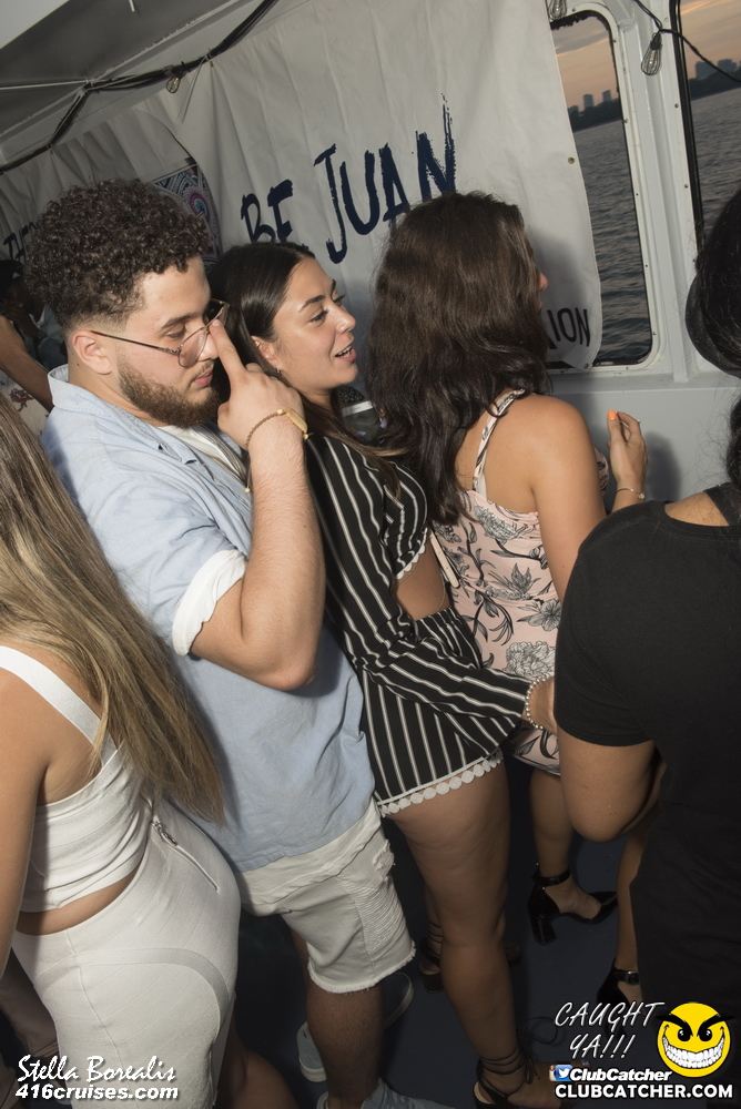 Stella Borealis party venue photo 258 - July 14th, 2018