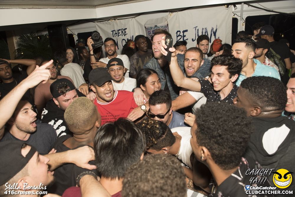 Stella Borealis party venue photo 262 - July 14th, 2018