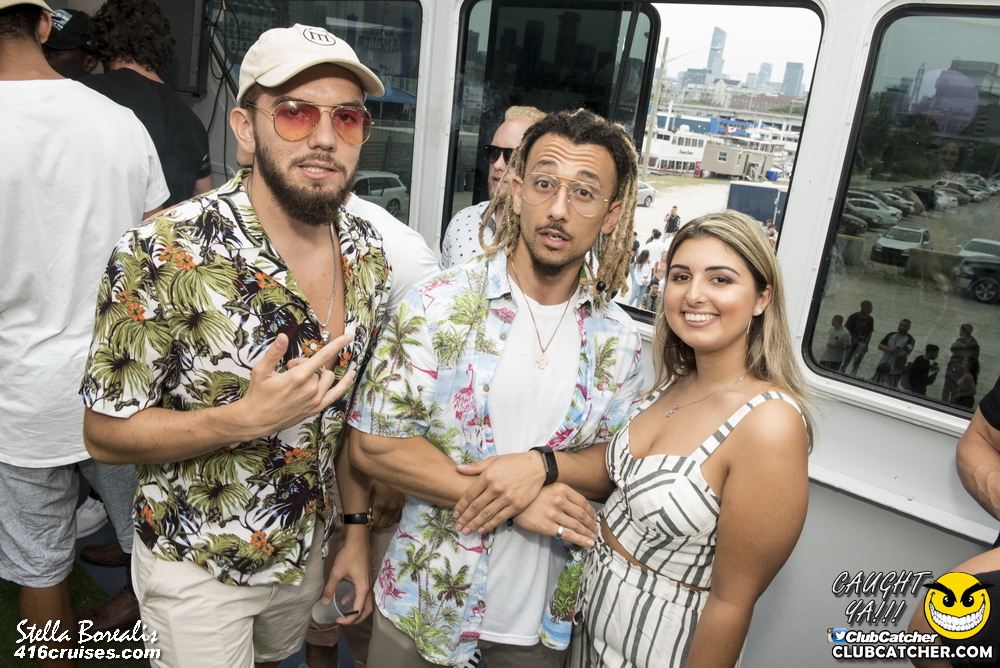 Stella Borealis party venue photo 263 - July 14th, 2018