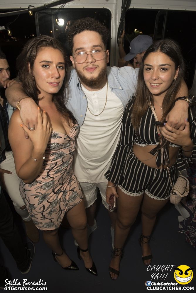 Stella Borealis party venue photo 266 - July 14th, 2018