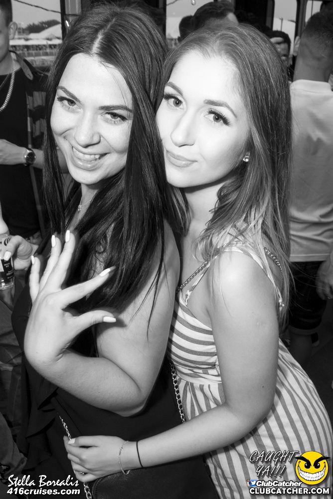 Stella Borealis party venue photo 268 - July 14th, 2018