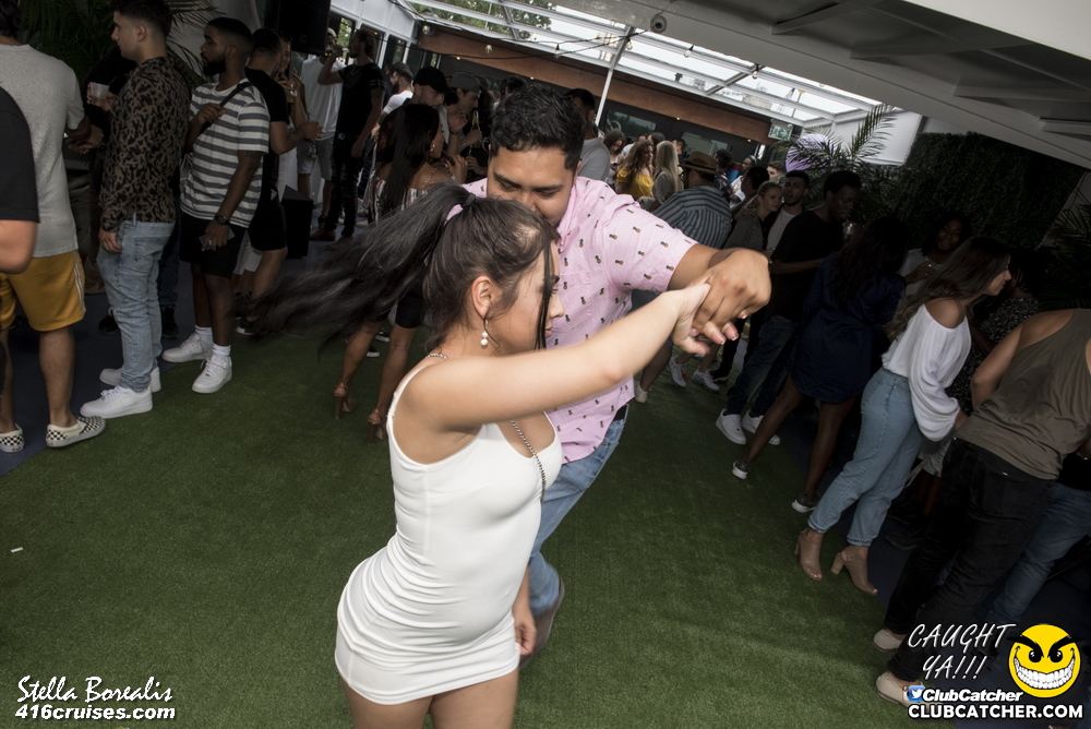 Stella Borealis party venue photo 269 - July 14th, 2018