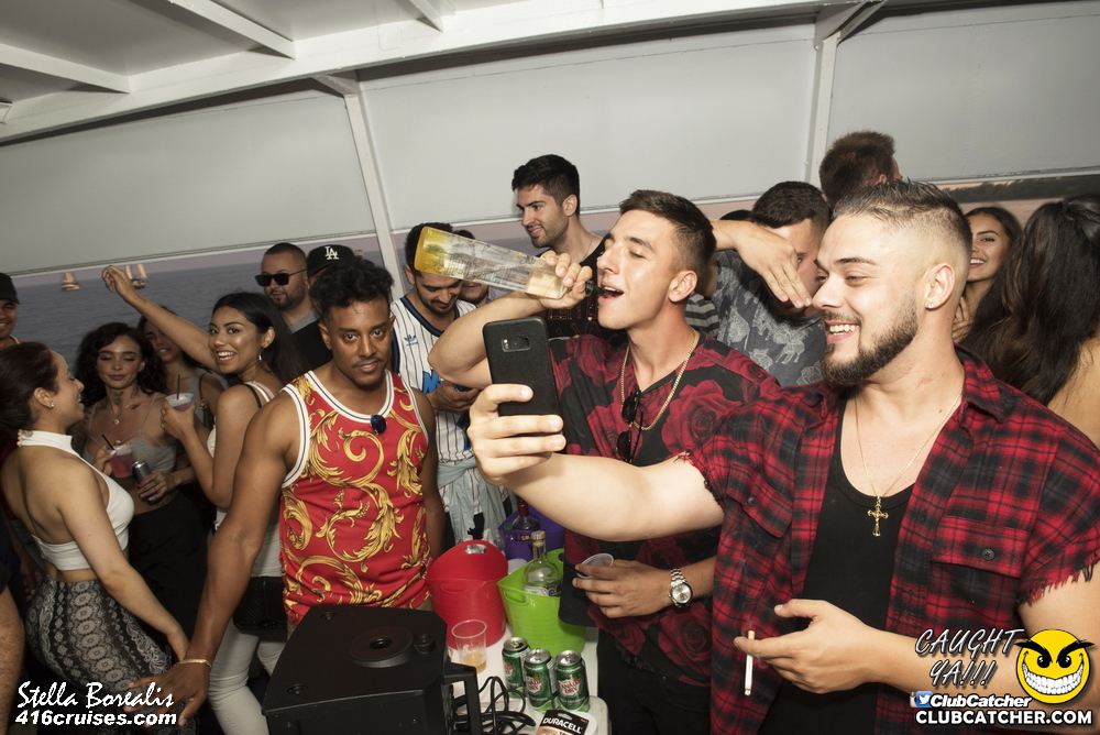 Stella Borealis party venue photo 271 - July 14th, 2018