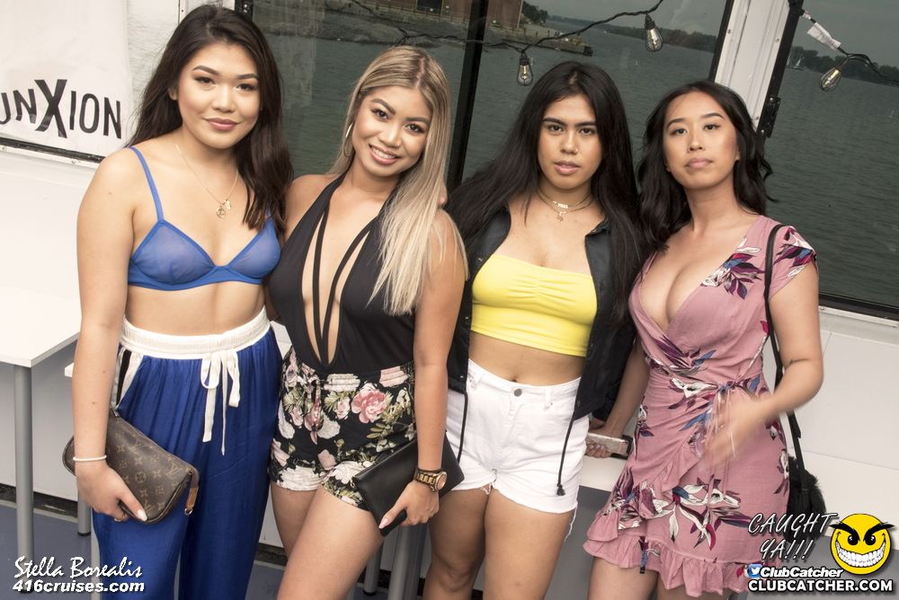 Stella Borealis party venue photo 272 - July 14th, 2018