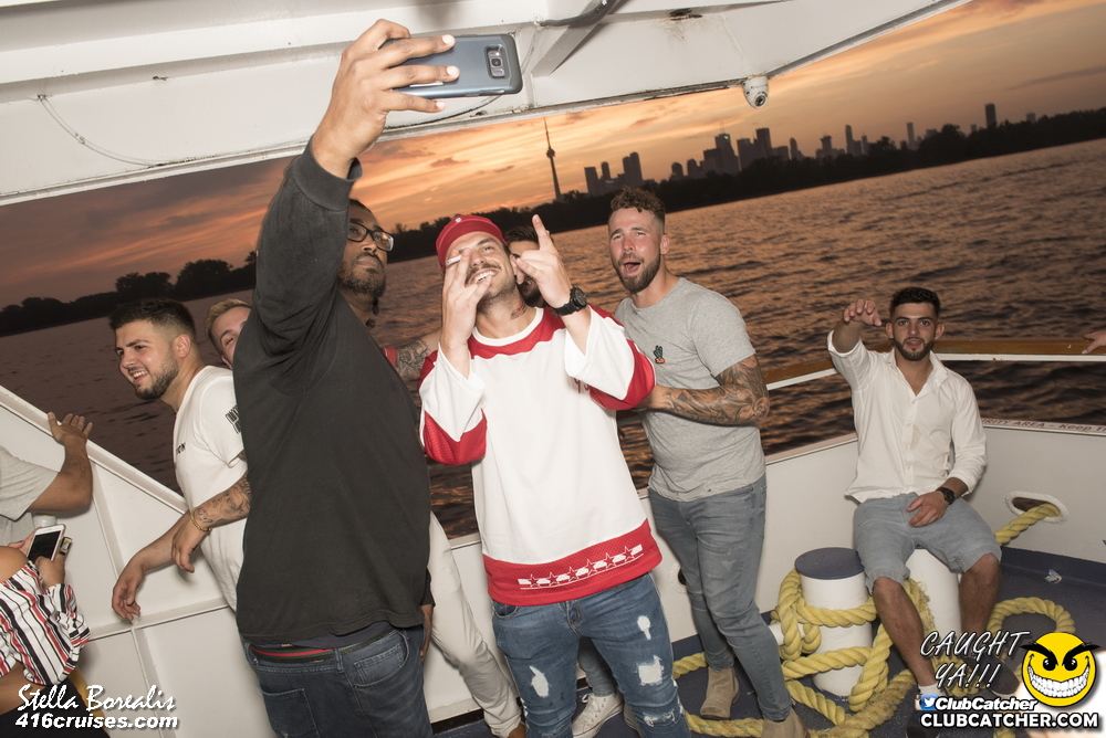 Stella Borealis party venue photo 274 - July 14th, 2018