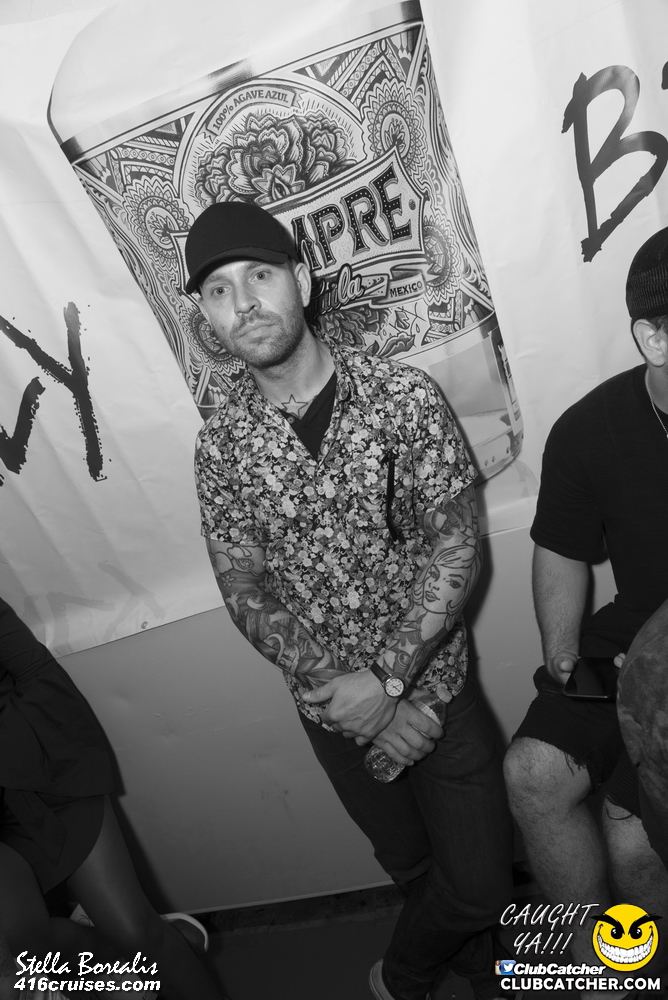 Stella Borealis party venue photo 278 - July 14th, 2018