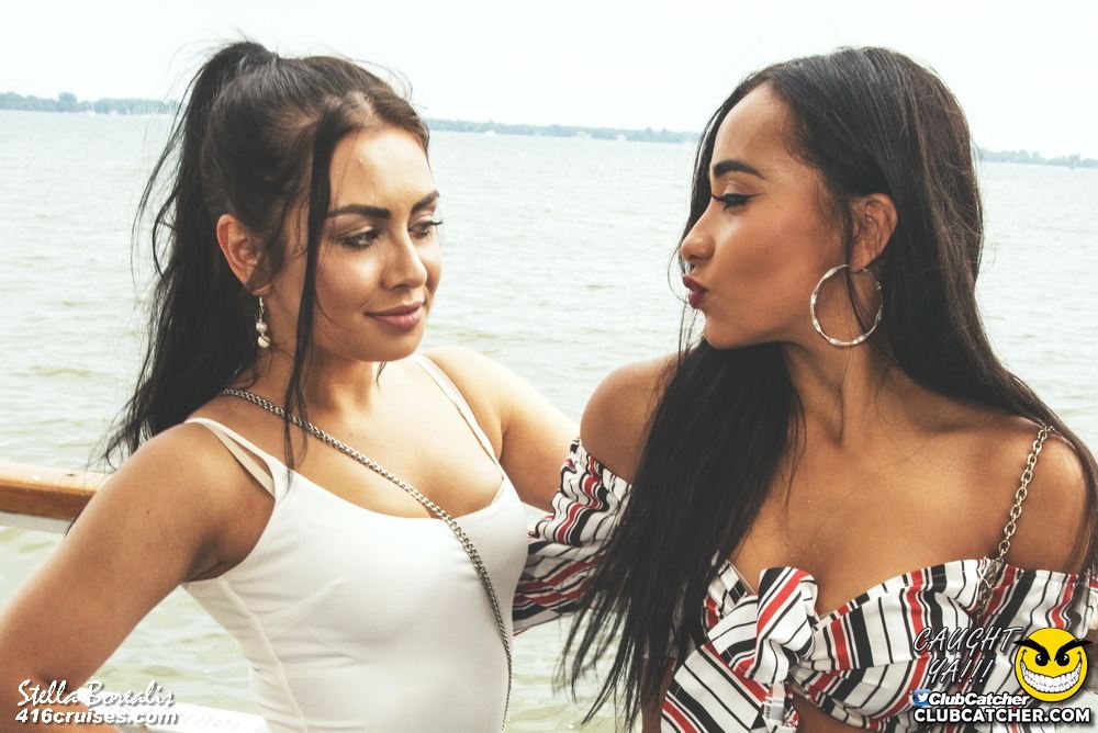 Stella Borealis party venue photo 281 - July 14th, 2018