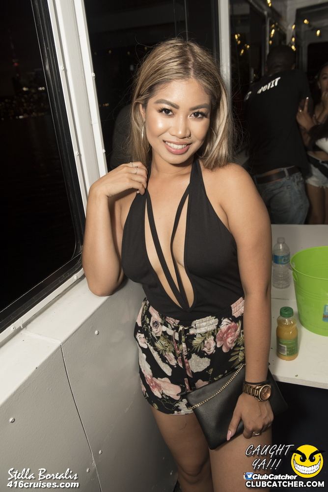 Stella Borealis party venue photo 282 - July 14th, 2018