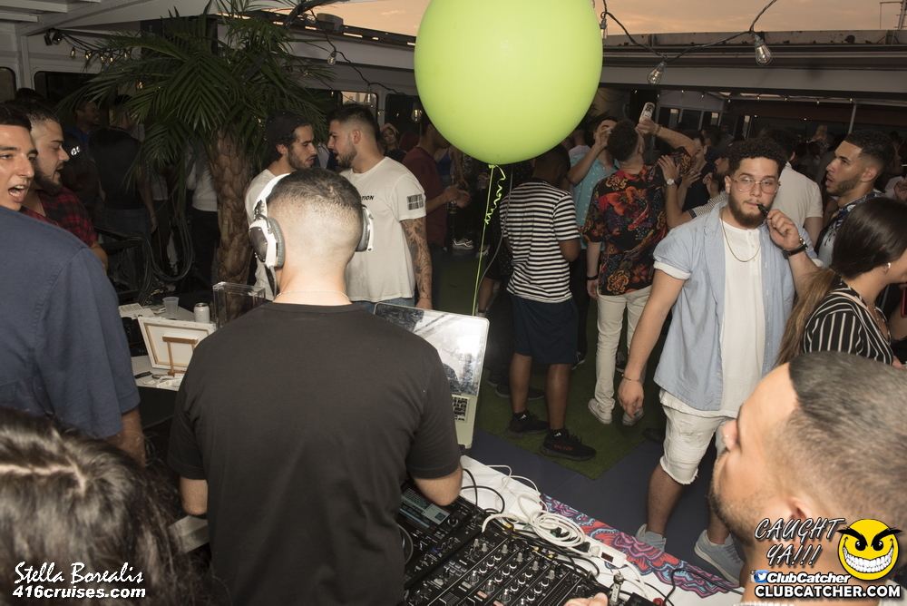 Stella Borealis party venue photo 283 - July 14th, 2018