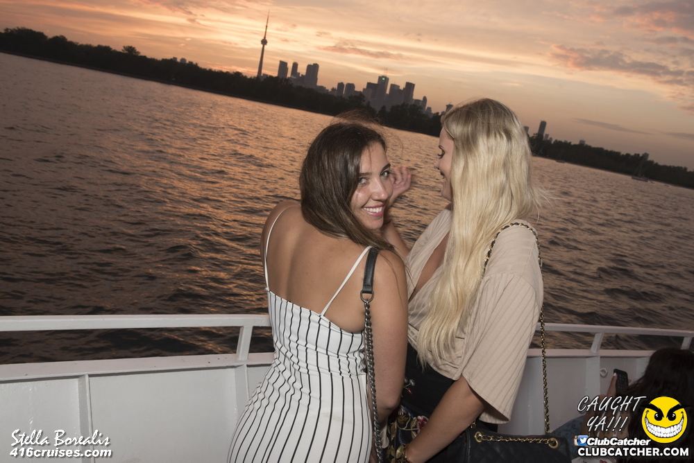 Stella Borealis party venue photo 284 - July 14th, 2018