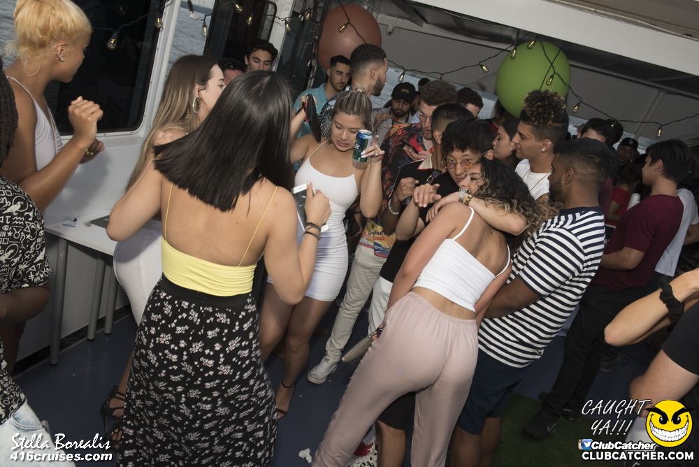 Stella Borealis party venue photo 285 - July 14th, 2018