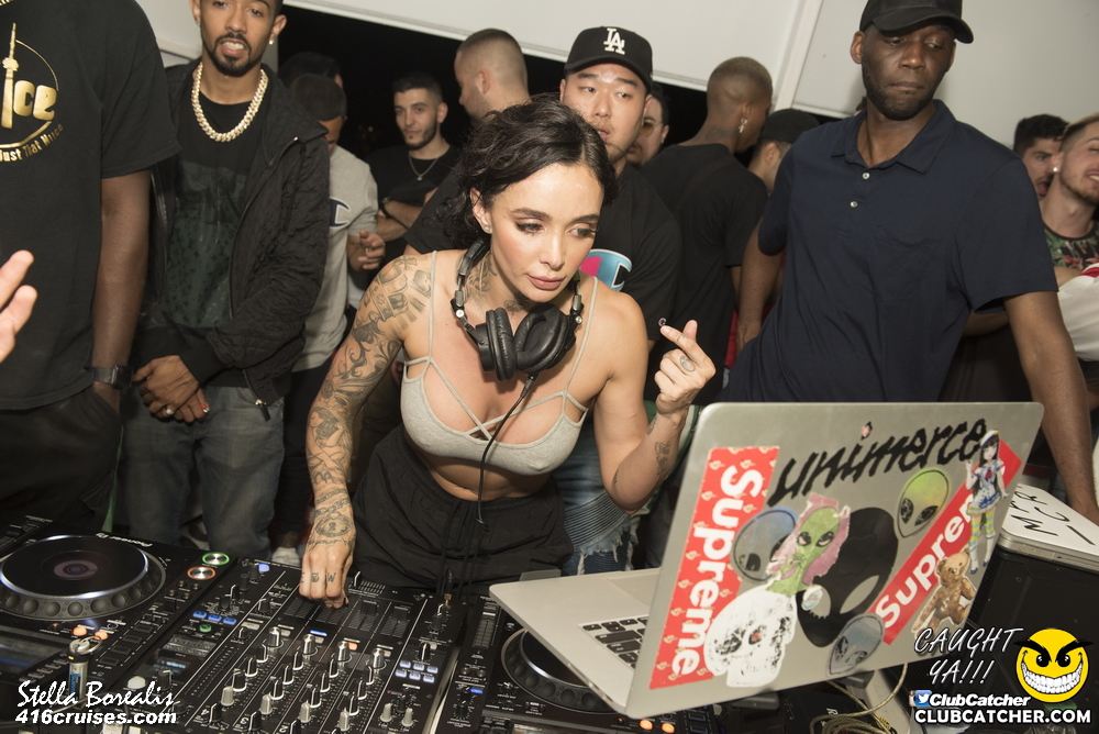 Stella Borealis party venue photo 286 - July 14th, 2018