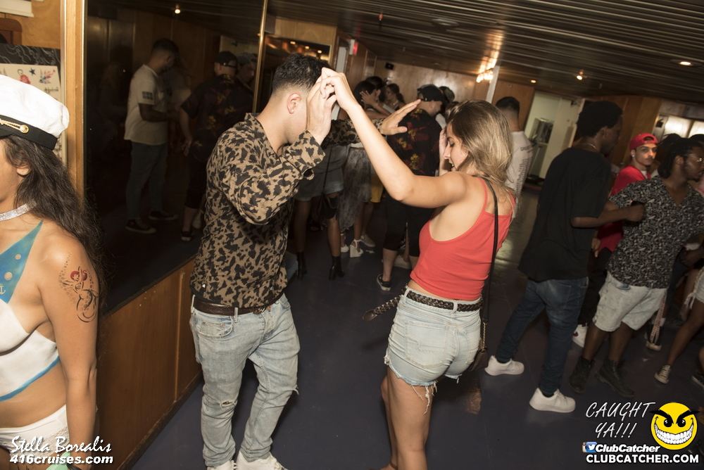 Stella Borealis party venue photo 287 - July 14th, 2018