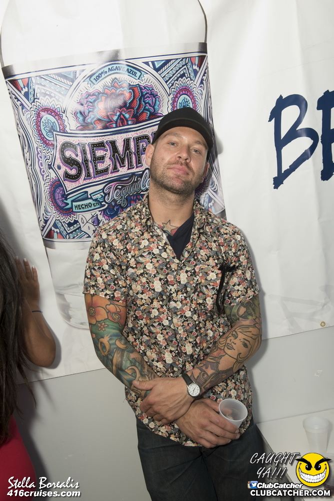 Stella Borealis party venue photo 290 - July 14th, 2018