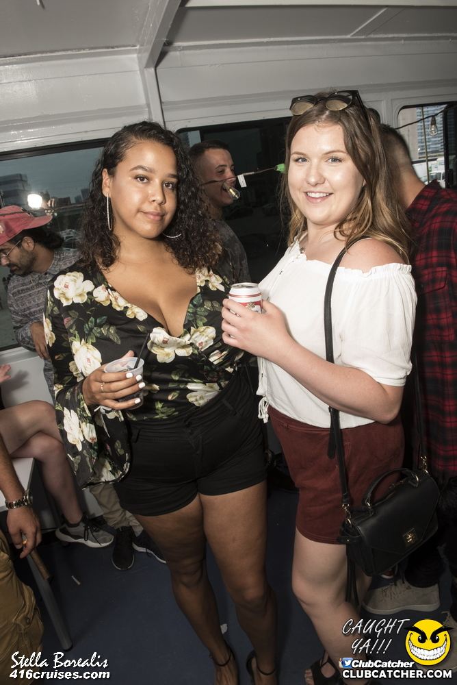 Stella Borealis party venue photo 291 - July 14th, 2018