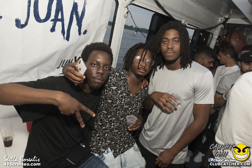 Stella Borealis party venue photo 292 - July 14th, 2018