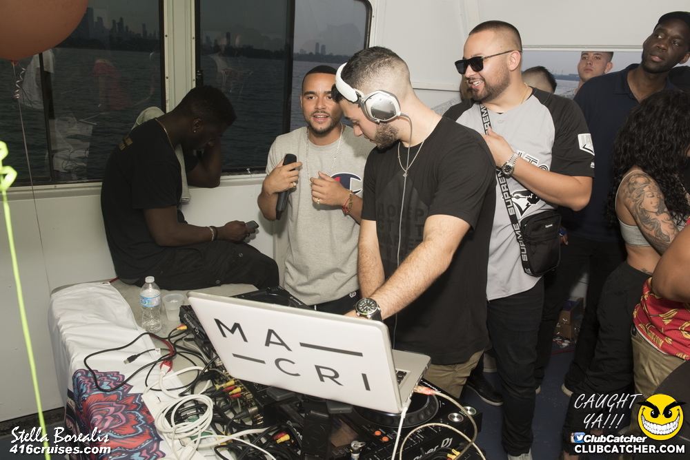 Stella Borealis party venue photo 293 - July 14th, 2018