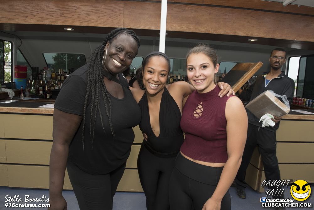 Stella Borealis party venue photo 294 - July 14th, 2018