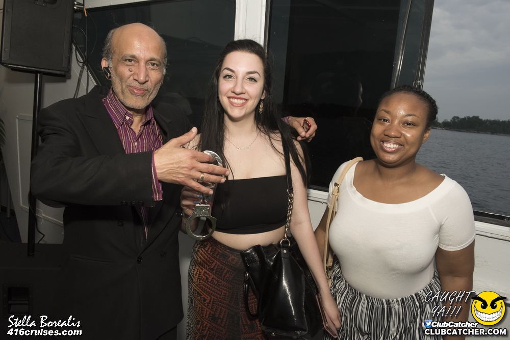 Stella Borealis party venue photo 295 - July 14th, 2018