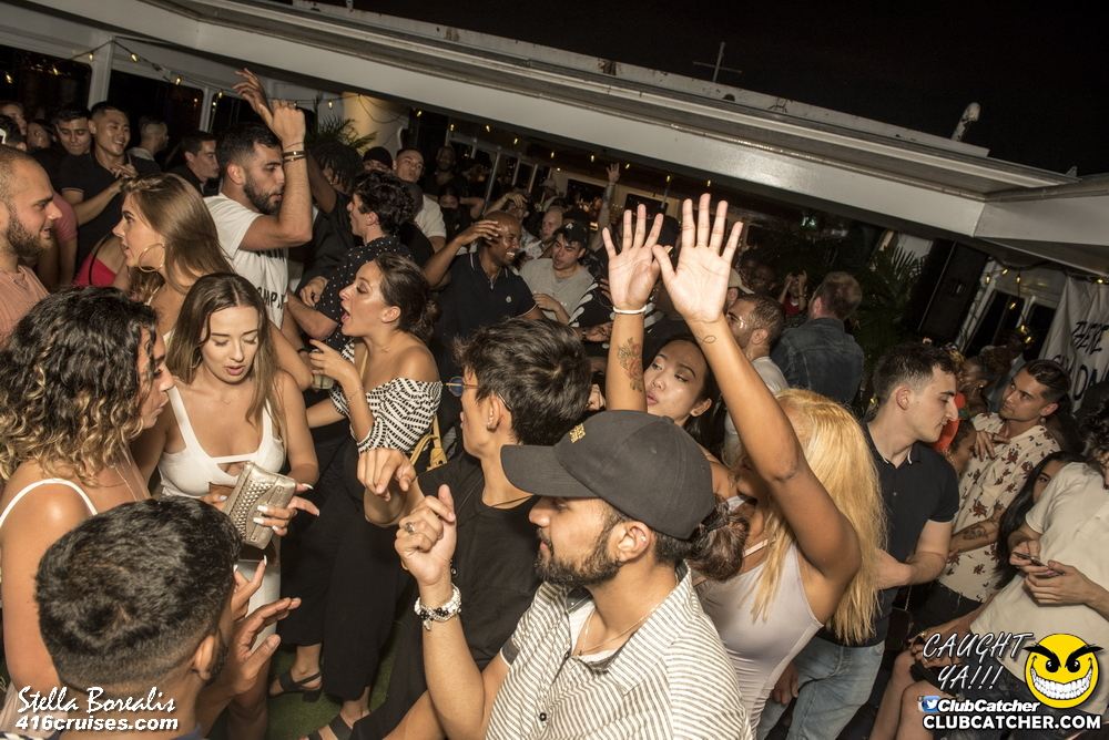 Stella Borealis party venue photo 297 - July 14th, 2018