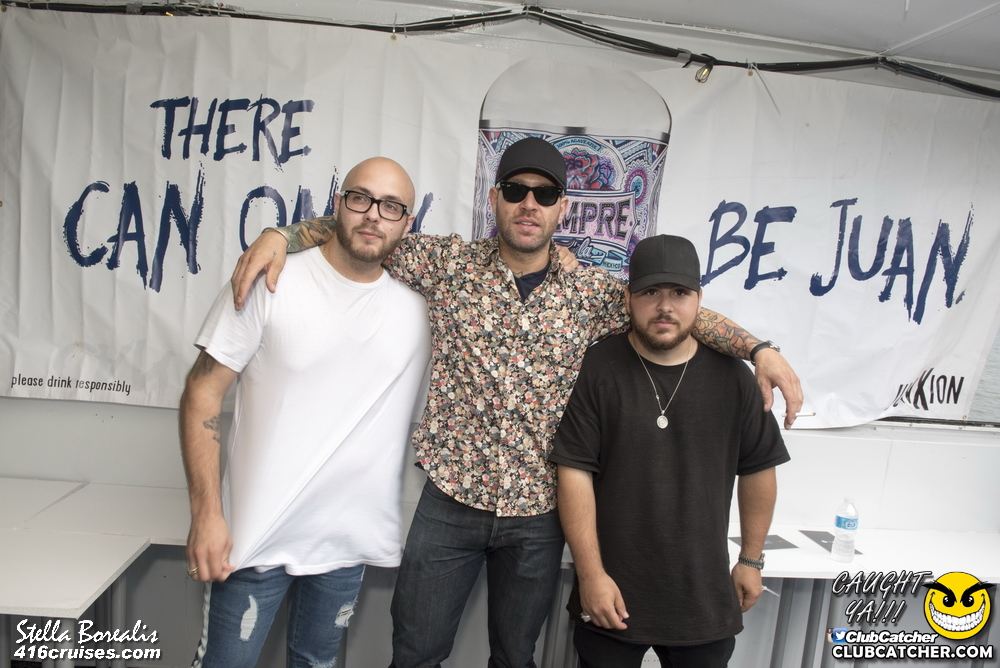 Stella Borealis party venue photo 298 - July 14th, 2018