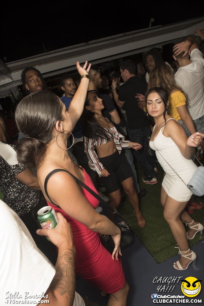 Stella Borealis party venue photo 300 - July 14th, 2018