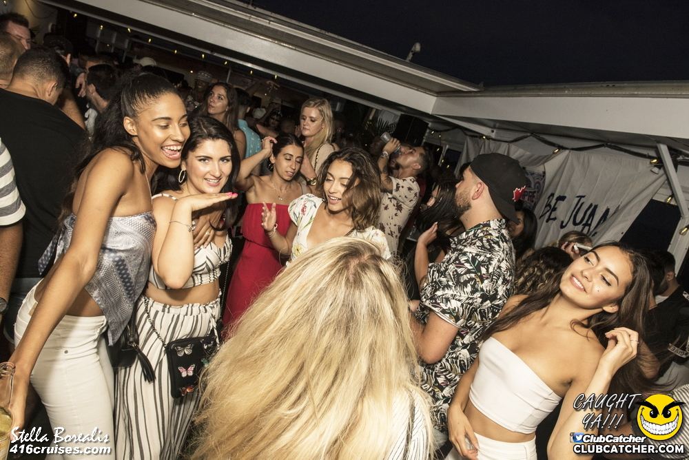 Stella Borealis party venue photo 31 - July 14th, 2018