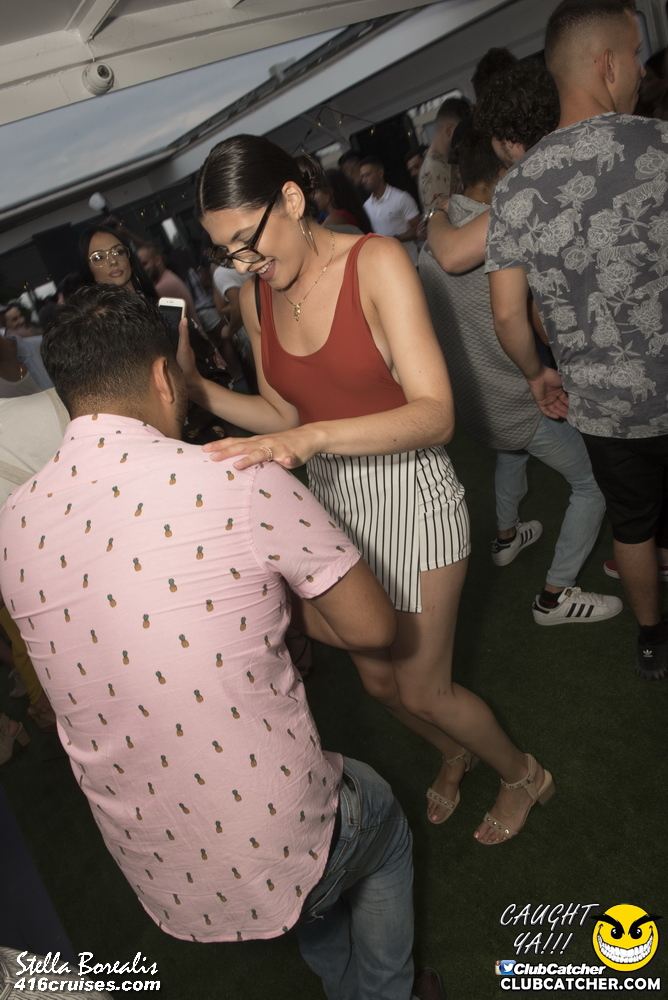 Stella Borealis party venue photo 302 - July 14th, 2018