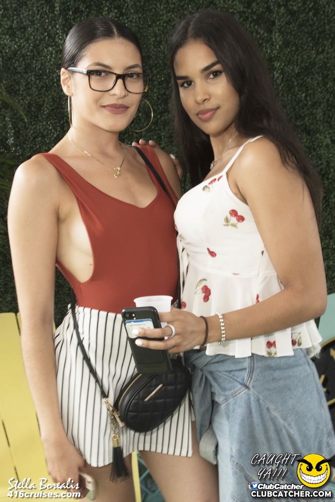 Stella Borealis party venue photo 303 - July 14th, 2018