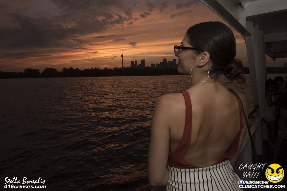 Stella Borealis party venue photo 304 - July 14th, 2018