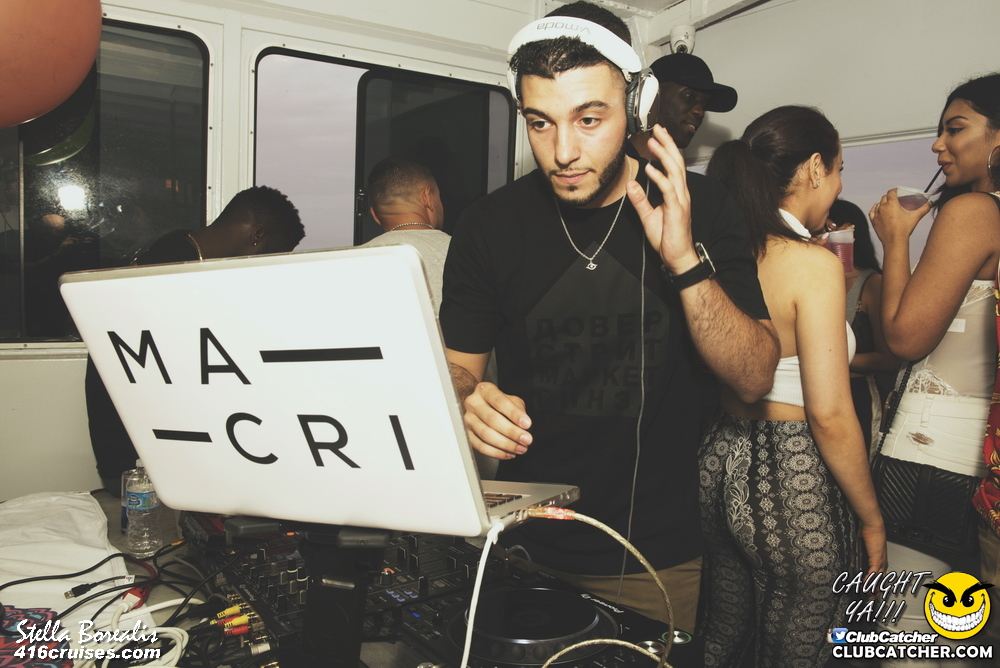 Stella Borealis party venue photo 305 - July 14th, 2018