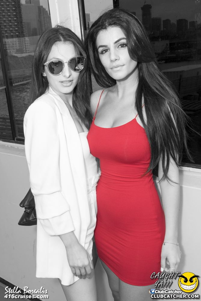 Stella Borealis party venue photo 306 - July 14th, 2018