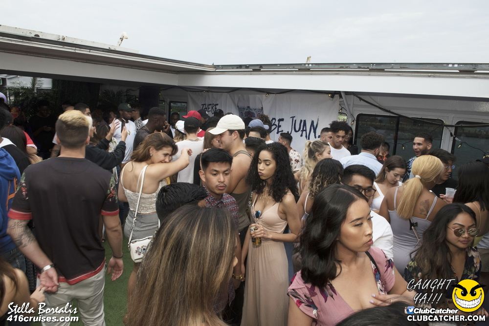 Stella Borealis party venue photo 308 - July 14th, 2018