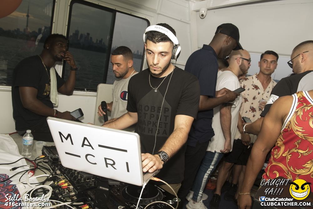 Stella Borealis party venue photo 310 - July 14th, 2018