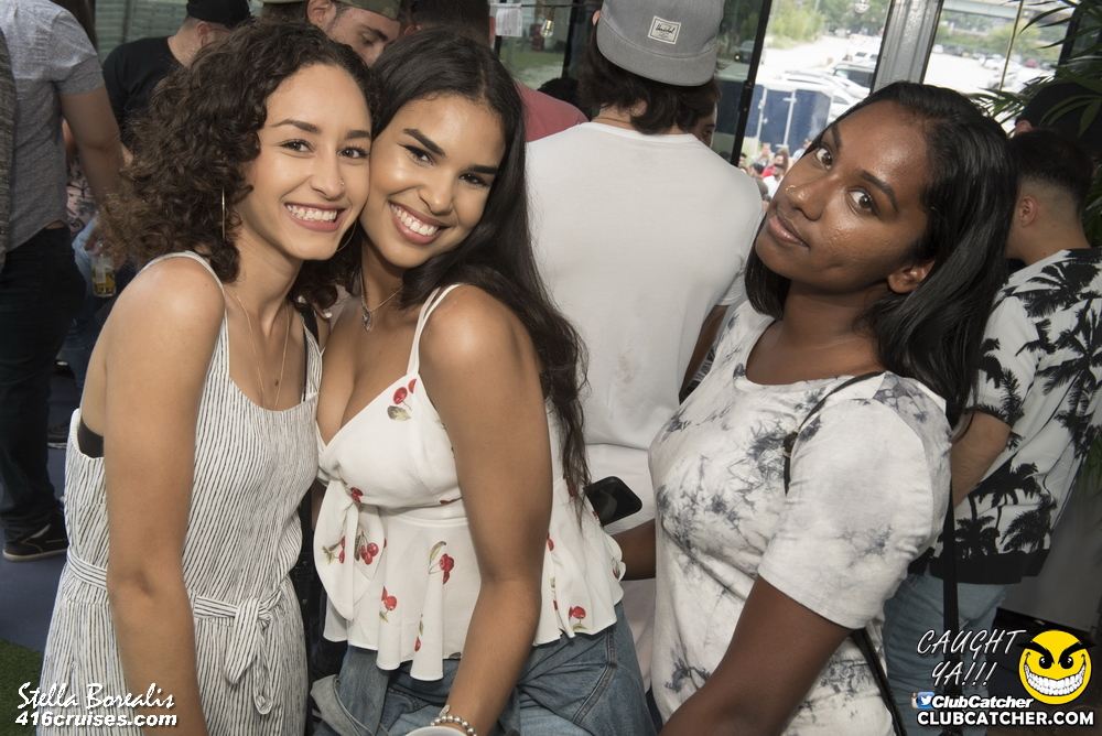 Stella Borealis party venue photo 32 - July 14th, 2018