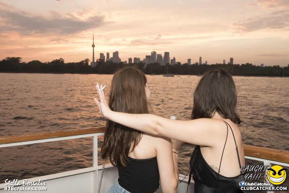 Stella Borealis party venue photo 312 - July 14th, 2018