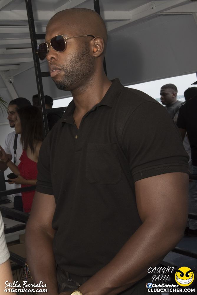 Stella Borealis party venue photo 313 - July 14th, 2018