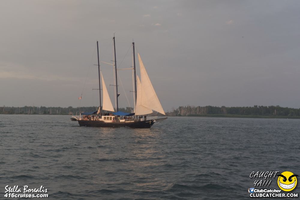 Stella Borealis party venue photo 316 - July 14th, 2018