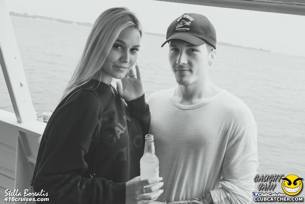 Stella Borealis party venue photo 317 - July 14th, 2018