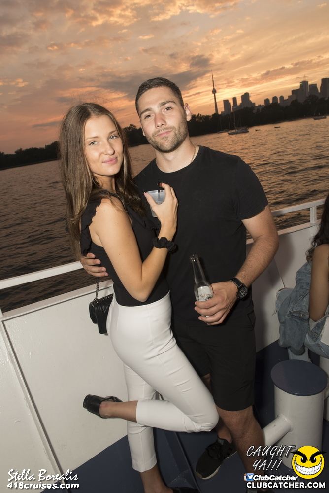 Stella Borealis party venue photo 319 - July 14th, 2018