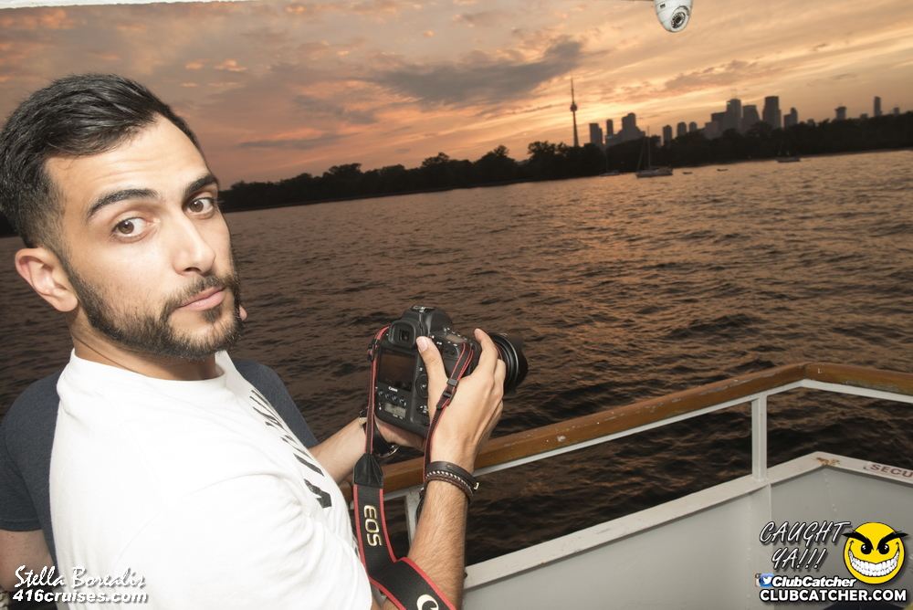 Stella Borealis party venue photo 320 - July 14th, 2018