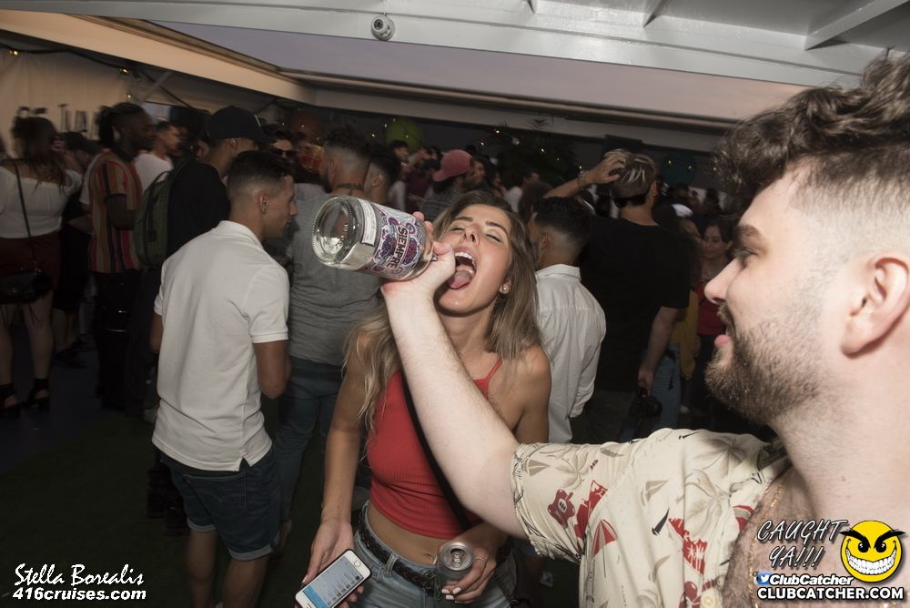 Stella Borealis party venue photo 324 - July 14th, 2018