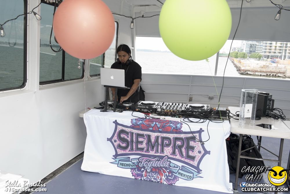 Stella Borealis party venue photo 328 - July 14th, 2018