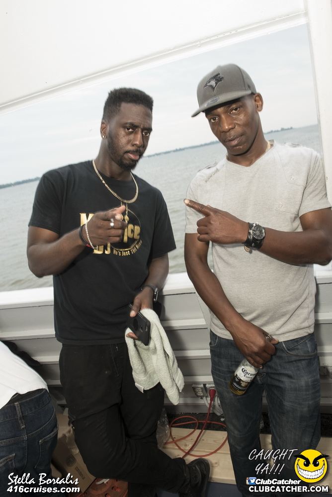 Stella Borealis party venue photo 329 - July 14th, 2018