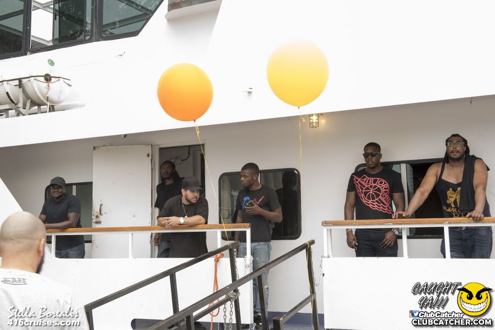 Stella Borealis party venue photo 330 - July 14th, 2018