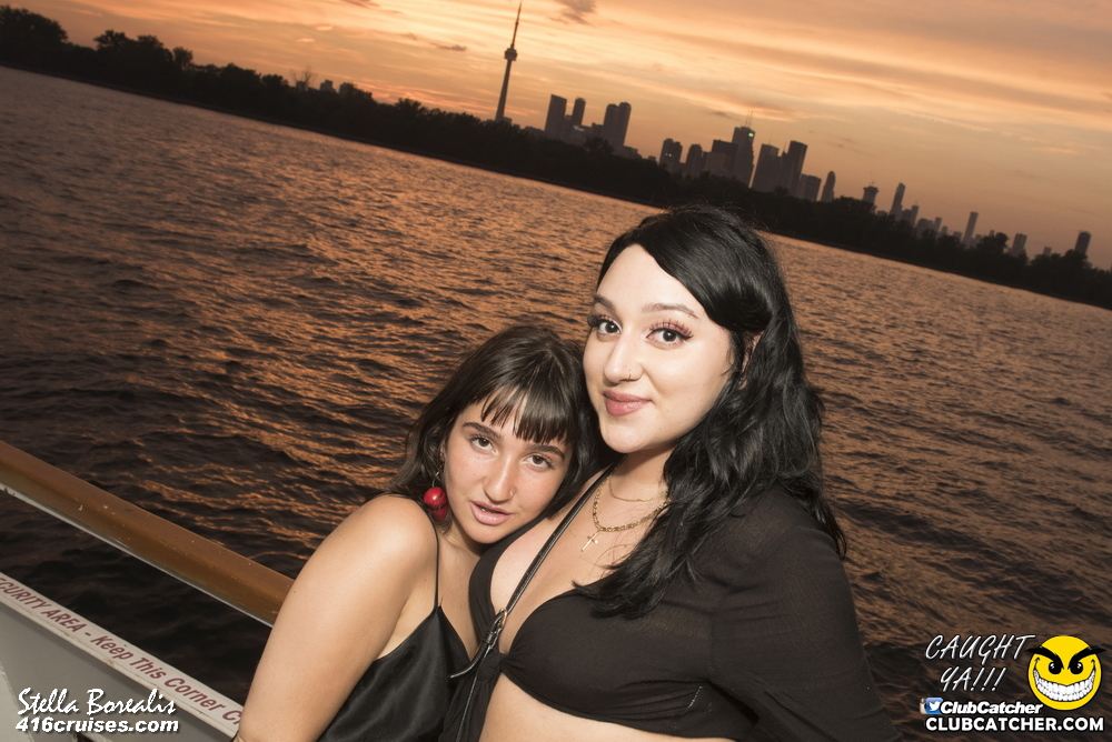 Stella Borealis party venue photo 331 - July 14th, 2018