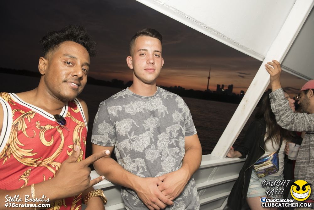 Stella Borealis party venue photo 332 - July 14th, 2018